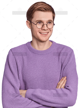 demo-attachment-177-handsome-cheerful-man-teenager-keeps-arms-folded-looks-pensively-aside-has-gentle-smile-wears-basic-jumper-poses-2